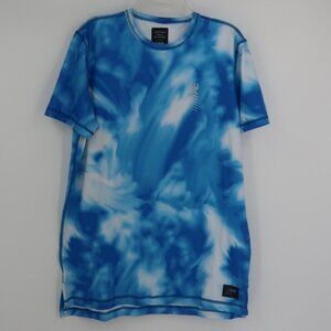 American Eagle Outfitters AE Active Flex Men's Sweat Wicking T-Shirt Medium Tall